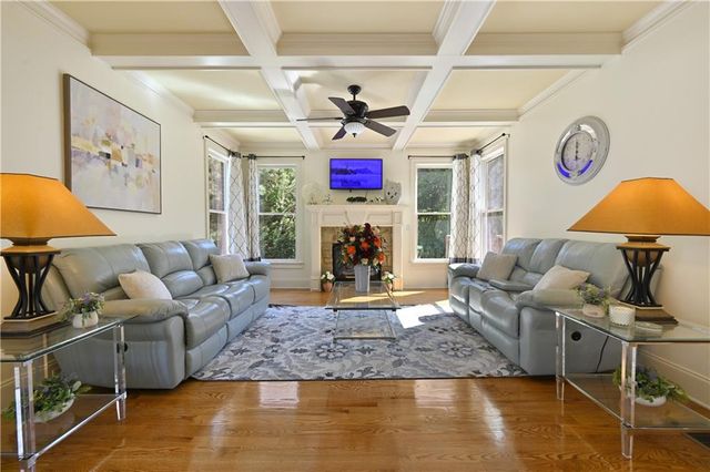 3160 Rock Manor Way, Buford, GA 30519