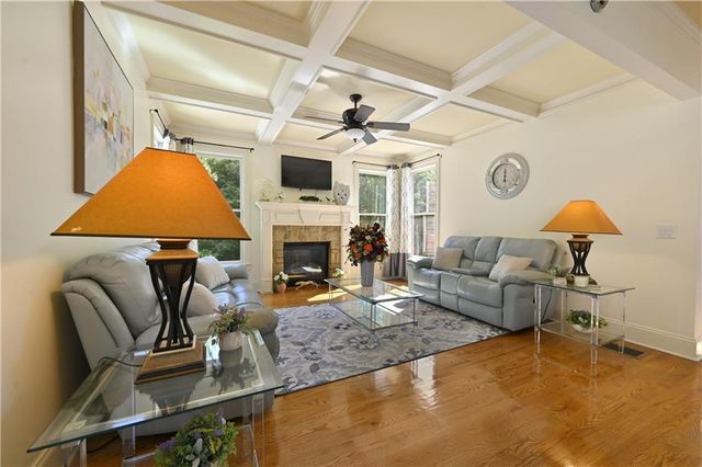 3160 Rock Manor Way, Buford, GA 30519