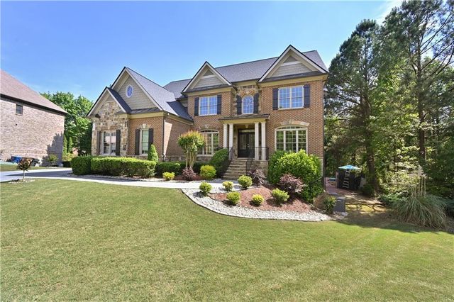 3160 Rock Manor Way, Buford, GA 30519