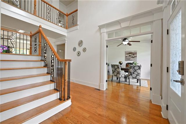 3160 Rock Manor Way, Buford, GA 30519