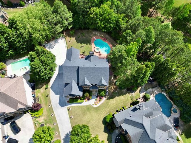 3160 Rock Manor Way, Buford, GA 30519