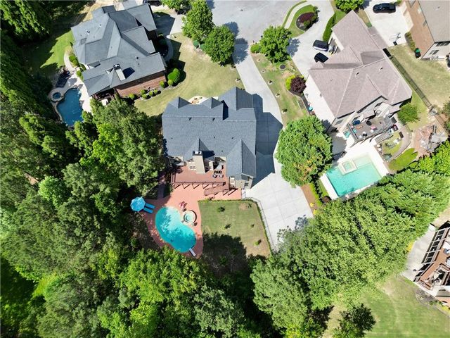 3160 Rock Manor Way, Buford, GA 30519