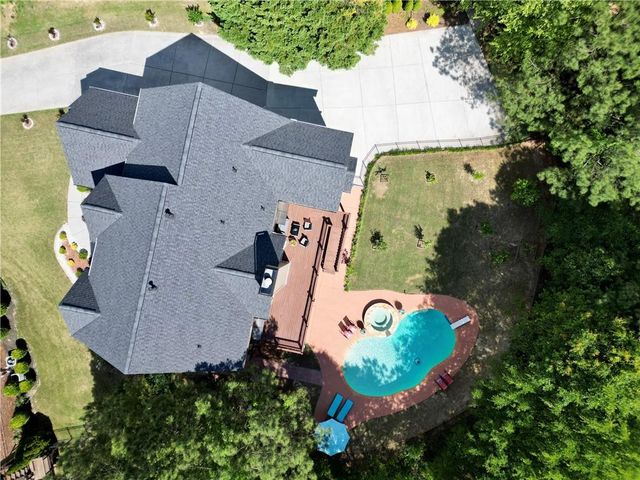 3160 Rock Manor Way, Buford, GA 30519