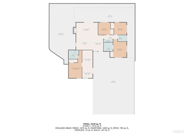 7085 Madrone Avenue, San Diego, CA 92114