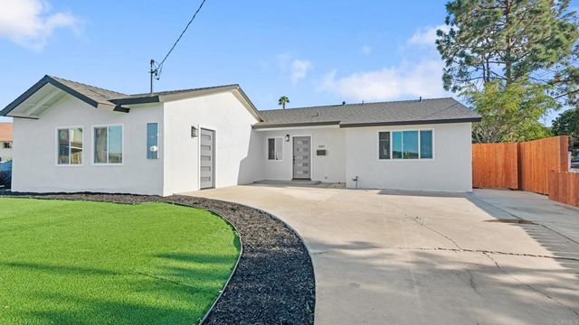 7085 Madrone Avenue, San Diego, CA 92114