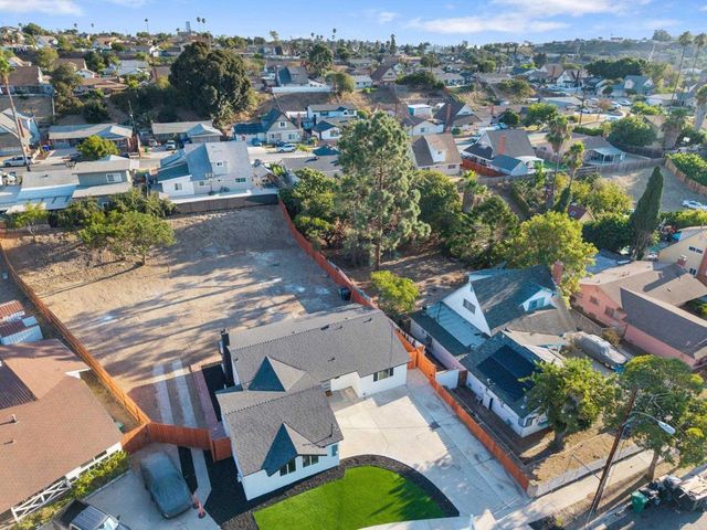 7085 Madrone Avenue, San Diego, CA 92114