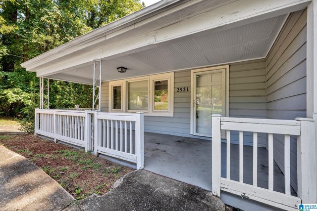 2521 PALOMINO LANE, Birmingham, AL 35214