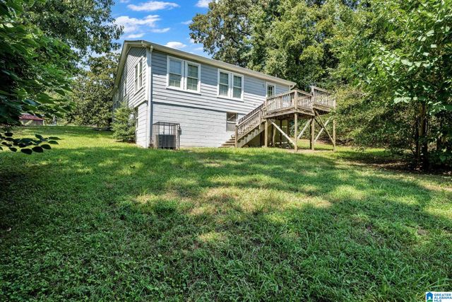 2521 PALOMINO LANE, Birmingham, AL 35214