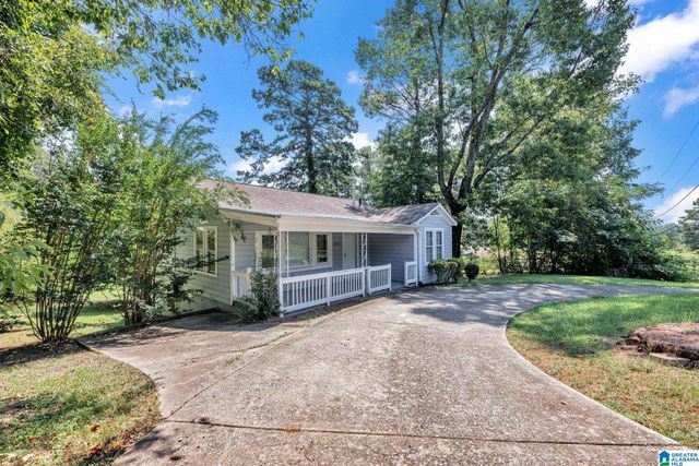 2521 PALOMINO LANE, Birmingham, AL 35214