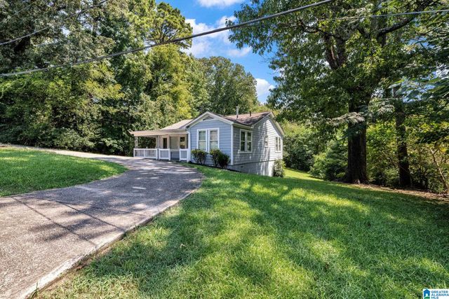 2521 PALOMINO LANE, Birmingham, AL 35214