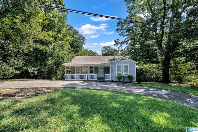 2521 PALOMINO LANE, Birmingham, AL 35214