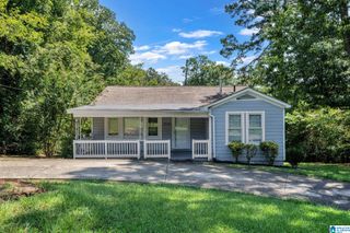 2521 PALOMINO LANE, Birmingham, AL 35214