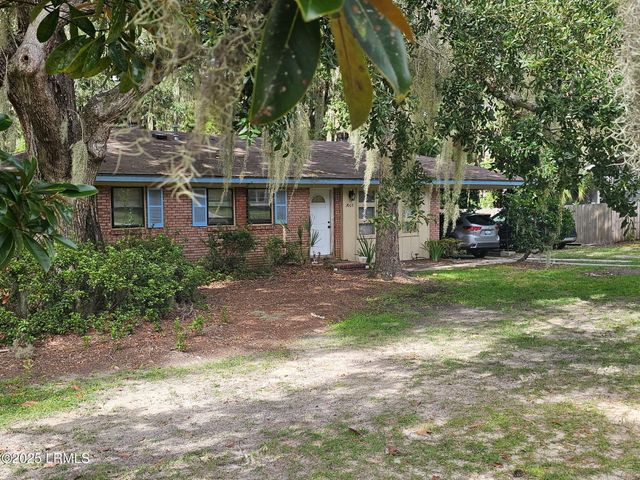 3005 Cypress Street, Beaufort, SC 29906