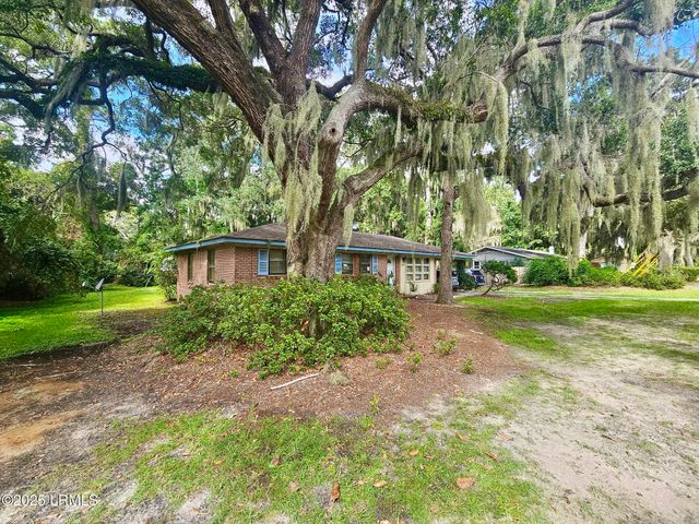 3005 Cypress Street, Beaufort, SC 29906