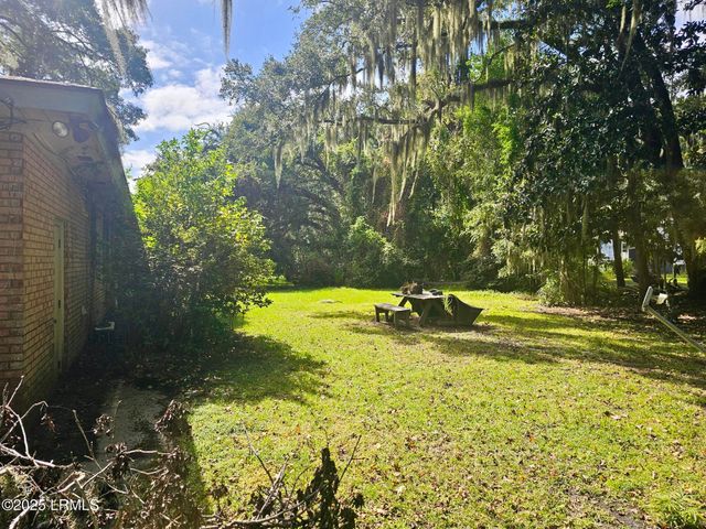 3005 Cypress Street, Beaufort, SC 29906