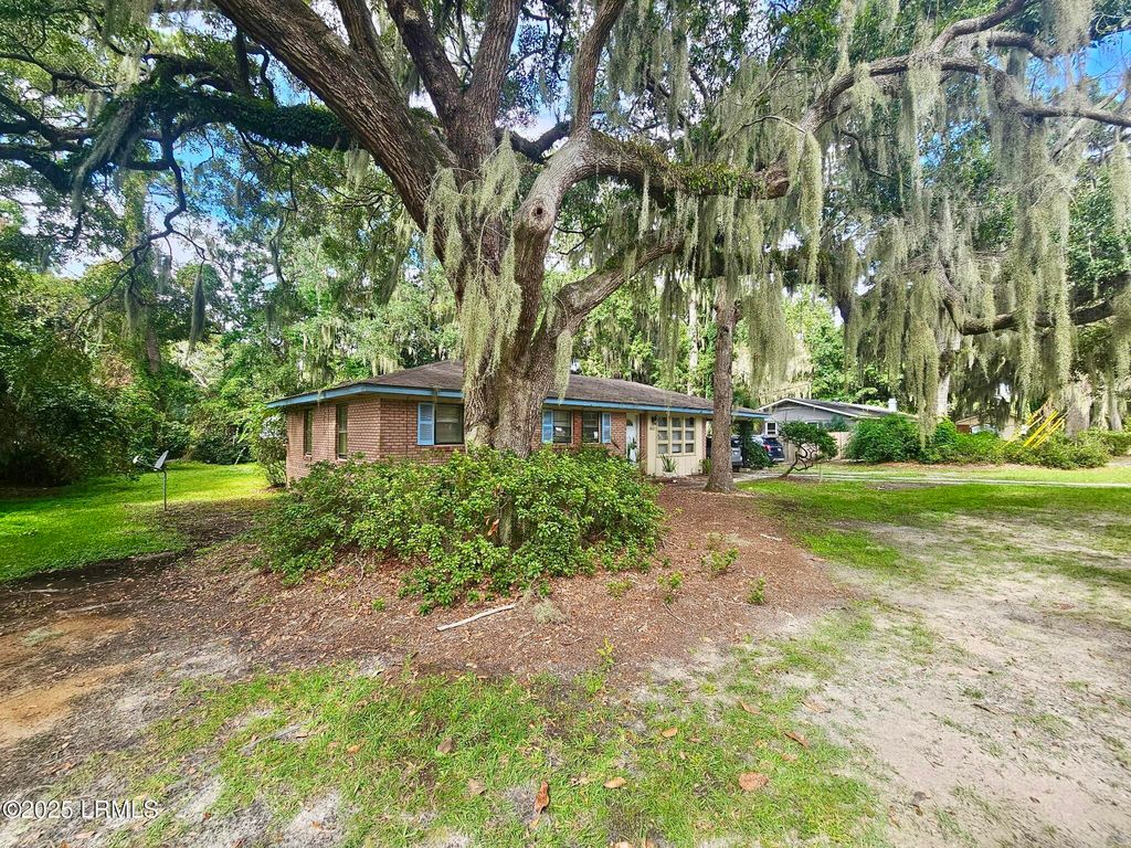 3005 Cypress Street, Beaufort, SC 29906