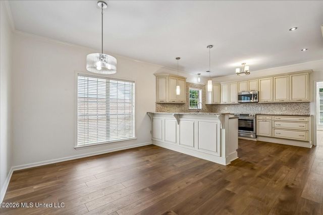 9160 Plantation Road, Olive Branch, MS 38654