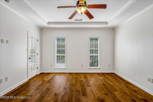 9160 Plantation Road, Olive Branch, MS 38654