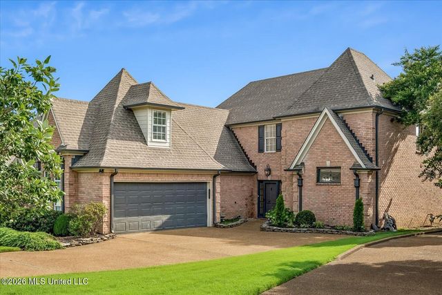 9160 Plantation Road, Olive Branch, MS 38654