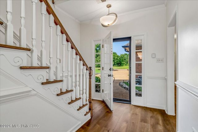 9160 Plantation Road, Olive Branch, MS 38654