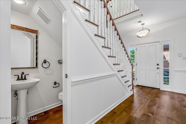9160 Plantation Road, Olive Branch, MS 38654