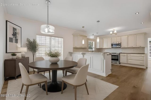 9160 Plantation Road, Olive Branch, MS 38654