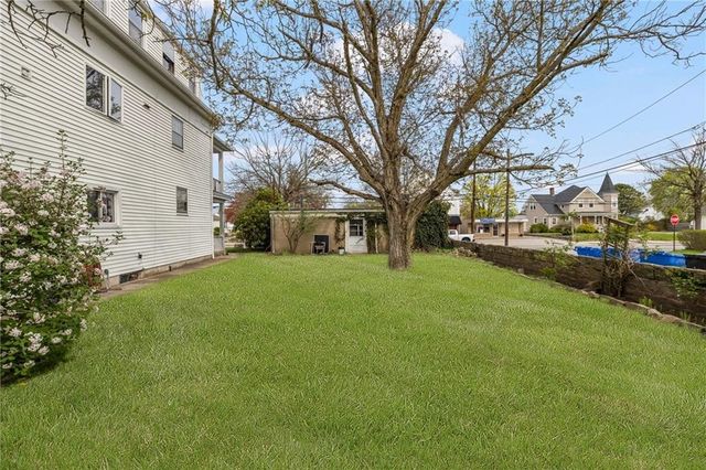 1561 Cranston Street 1, Cranston, RI 02920