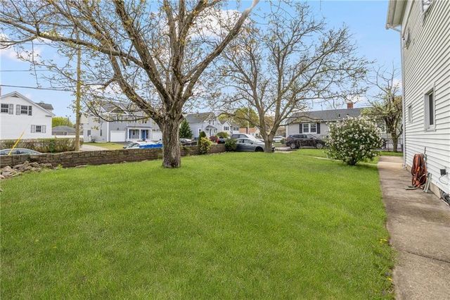 1561 Cranston Street 1, Cranston, RI 02920