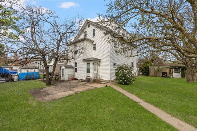 1561 Cranston Street 1, Cranston, RI 02920