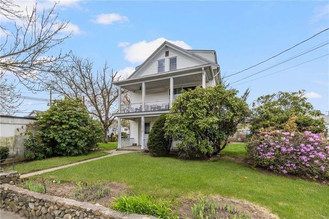 1561 Cranston Street 1, Cranston, RI 02920