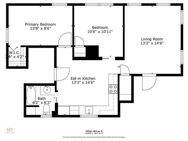 1561 Cranston Street 1, Cranston, RI 02920