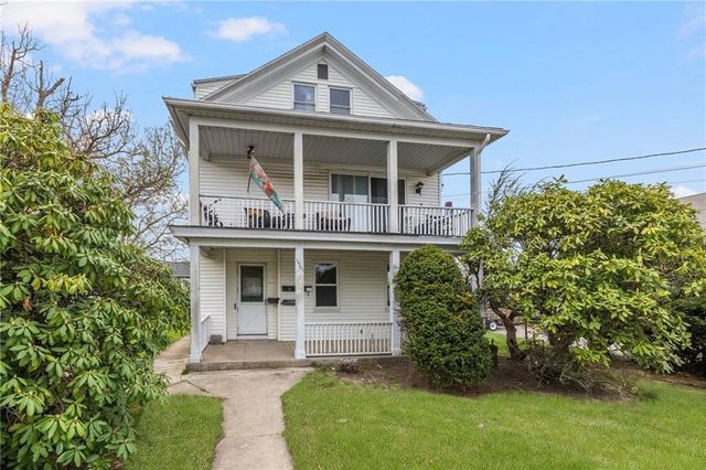 1561 Cranston Street 1, Cranston, RI 02920