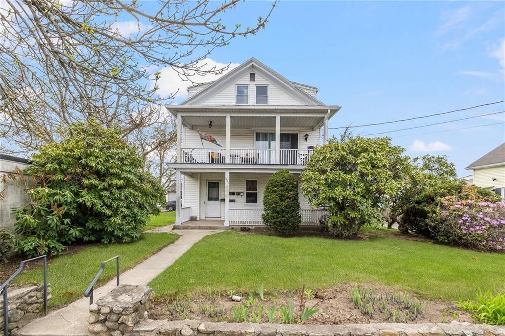 1561 Cranston Street 1, Cranston, RI 02920