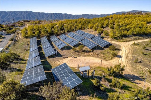 40390 Ross Road, Fallbrook, CA 92028