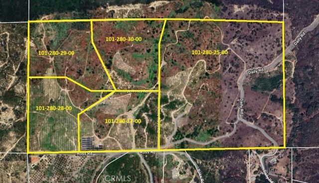 40390 Ross Road, Fallbrook, CA 92028