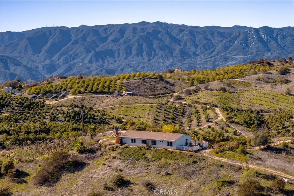 40390 Ross Road, Fallbrook, CA 92028