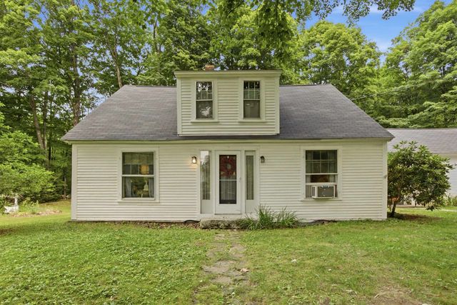 111 Barton Corner Road, Hopkinton, NH 03229