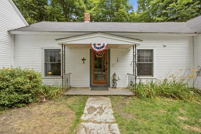 111 Barton Corner Road, Hopkinton, NH 03229