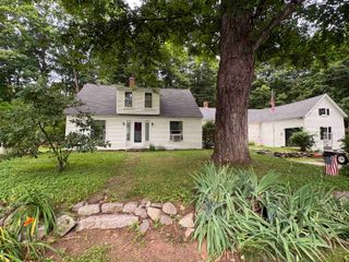 111 Barton Corner Road, Hopkinton, NH 03229