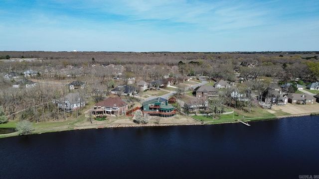 14 Westpointe Drive, Jacksonville, AR 72076