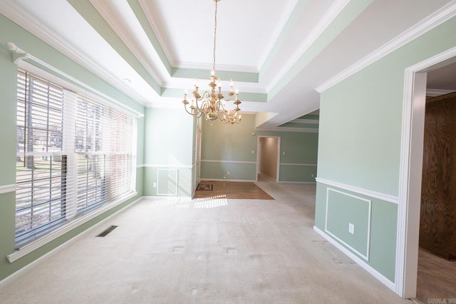 14 Westpointe Drive, Jacksonville, AR 72076