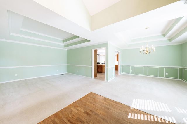 14 Westpointe Drive, Jacksonville, AR 72076