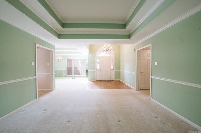 14 Westpointe Drive, Jacksonville, AR 72076