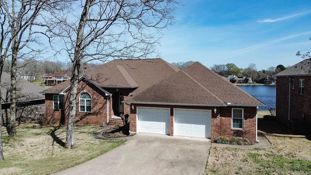 14 Westpointe Drive, Jacksonville, AR 72076