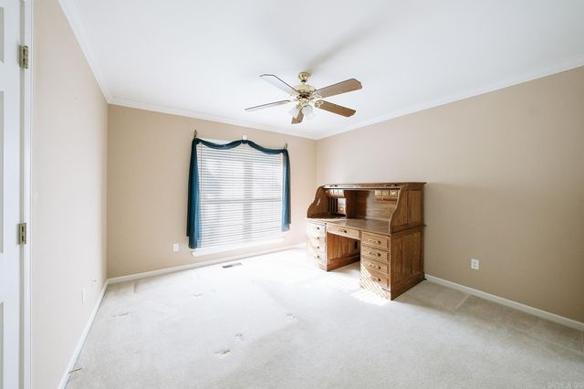 14 Westpointe Drive, Jacksonville, AR 72076