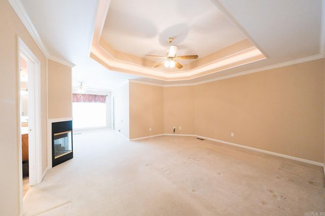 14 Westpointe Drive, Jacksonville, AR 72076