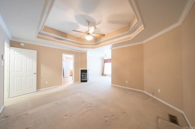 14 Westpointe Drive, Jacksonville, AR 72076