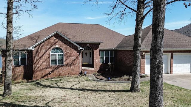 14 Westpointe Drive, Jacksonville, AR 72076