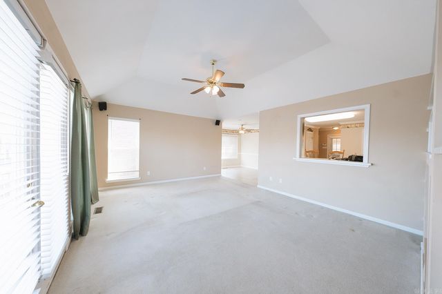 14 Westpointe Drive, Jacksonville, AR 72076