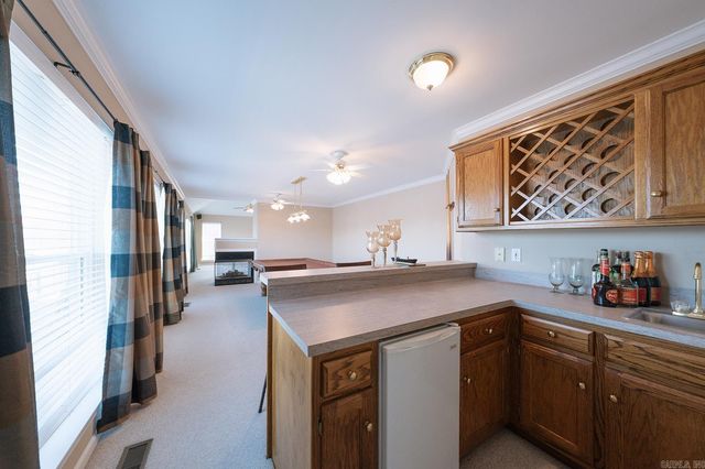 14 Westpointe Drive, Jacksonville, AR 72076